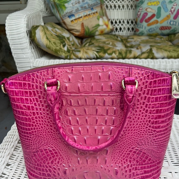 Brahmin Duxbury Hibiscus - Picture 4 of 7